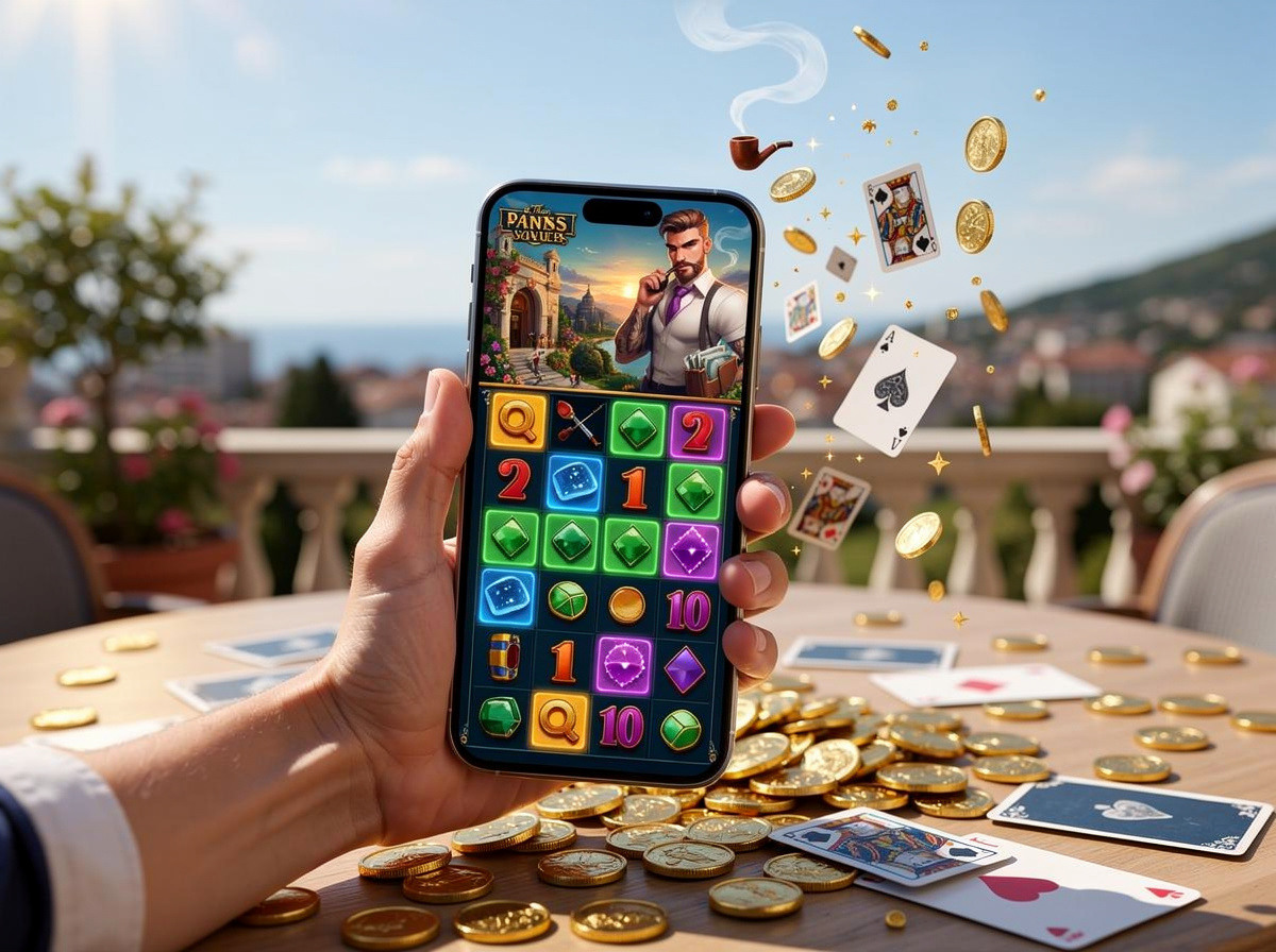 Can You Play Piperspin on Mobile?
