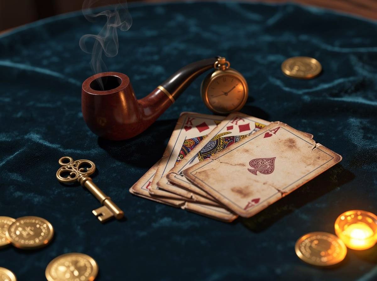 The Story Behind Piperspin Casino